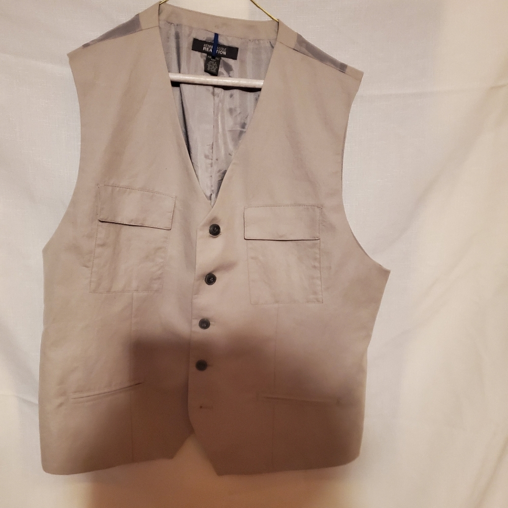 Men's Vest